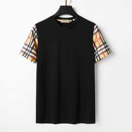 Picture of Burberry T Shirts Short _SKUBurberryM-3XL26on0420371